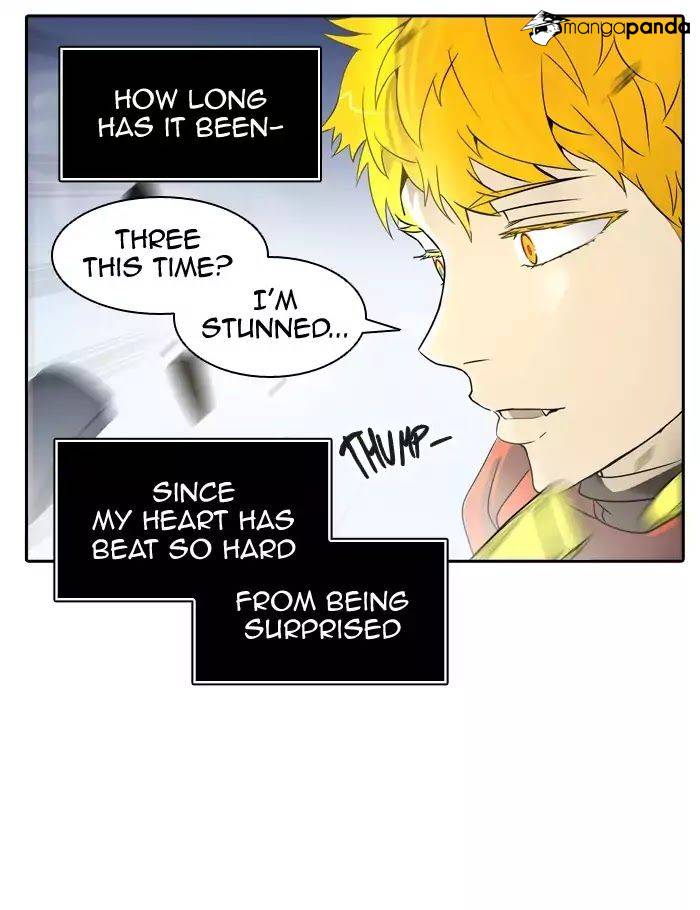 Tower of God Chapter 384 image 58